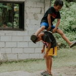 Слот игра Dog House Megaways с собачками и выигрышами