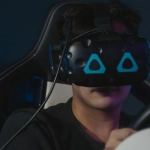 Игровые автоматы будущего с виртуальной реальностью и яркими технологиями