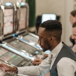 Красочный мир онлайн игровых автоматов для детей